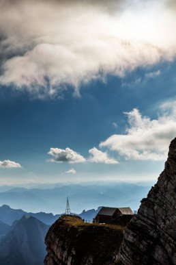 Alpen, Alpstein, Aussicht, Clouds, Gipfel, Schweiz, St. Gallen, Suisse, Switzerland, Säntis, Toggenburg, Wolken