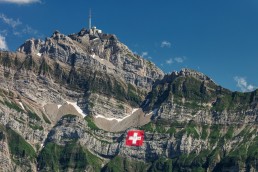 1.August, Alpen, Gipfel, National Feiertag, Schweiz, Suisse, Switzerland, Säntis