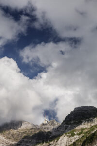 Alpen, Clouds, Gipfel, Schweiz, St. Gallen, Suisse, Switzerland, Säntis, Toggenburg, Wolken