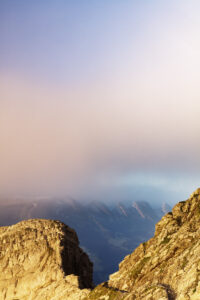 Alpen, Aussicht, Clouds, Gipfel, Schweiz, St. Gallen, Suisse, Switzerland, Säntis, Toggenburg, Wolken