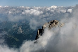 Alpen, Alpstein, Aussicht, Clouds, Gipfel, Schweiz, St. Gallen, Suisse, Switzerland, Säntis, Toggenburg, Wolken