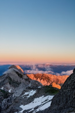 Alpen, Alpstein, Aussicht, Gipfel, Schweiz, St. Gallen, Suisse, Switzerland, Säntis, Toggenburg