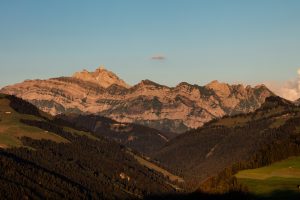 Appenzell, Appenzellerland, Orte, Ostschweiz, Schweiz, St. Gallen, Suisse, Switzerland, Säntis, Säntisbahn