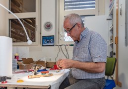 Appenzell, Appenzell Ausserrohden, Appenzeller Hinterland, Ostschweiz, Schweiz, Silvesterchlaus, Silvesterklausen, Suisse, Switzerland, Urnaesch, Urnäsch, Weisenhausschuppel