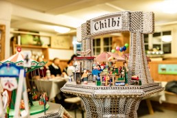 Appenzell, Appenzell Ausserrohden, Appenzeller Hinterland, Ostschweiz, Schweiz, Silvesterchlaus, Silvesterklausen, Suisse, Switzerland, Urnaesch, Urnäsch