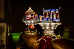 Appenzell, Appenzell Ausserrohden, Appenzeller Hinterland, Ostschweiz, Schweiz, Silvesterchlaus, Silvesterklausen, Suisse, Switzerland, Urnaesch, Urnäsch