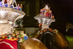 Appenzell, Appenzell Ausserrohden, Appenzeller Hinterland, Ostschweiz, Schweiz, Silvesterchlaus, Silvesterklausen, Suisse, Switzerland, Urnaesch, Urnäsch