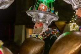 Appenzell, Appenzell Ausserrohden, Appenzeller Hinterland, Ostschweiz, Schweiz, Silvesterchlaus, Silvesterklausen, Suisse, Switzerland, Urnaesch, Urnäsch