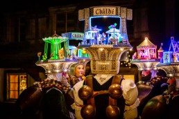 Appenzell, Appenzell Ausserrohden, Appenzeller Hinterland, Ostschweiz, Schweiz, Silvesterchlaus, Silvesterklausen, Suisse, Switzerland, Urnaesch, Urnäsch