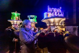 Appenzell, Appenzell Ausserrohden, Appenzeller Hinterland, Ostschweiz, Schweiz, Silvesterchlaus, Silvesterklausen, Suisse, Switzerland, Urnaesch, Urnäsch