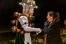 Appenzell, Appenzell Ausserrohden, Appenzeller Hinterland, Ostschweiz, Schweiz, Silvesterchlaus, Silvesterklausen, Suisse, Switzerland, Urnaesch, Urnäsch