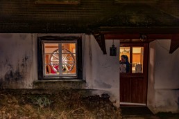 Appenzell, Appenzell Ausserrohden, Appenzeller Hinterland, Ostschweiz, Schweiz, Silvesterchlaus, Silvesterklausen, Suisse, Switzerland, Urnaesch, Urnäsch