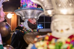 Appenzell, Appenzell Ausserrohden, Appenzeller Hinterland, Ostschweiz, Schweiz, Silvesterchlaus, Silvesterklausen, Suisse, Switzerland, Urnaesch, Urnäsch