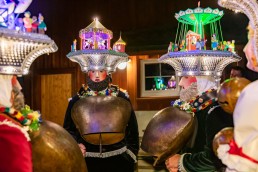 Appenzell, Appenzell Ausserrohden, Appenzeller Hinterland, Ostschweiz, Schweiz, Silvesterchlaus, Silvesterklausen, Suisse, Switzerland, Urnaesch, Urnäsch