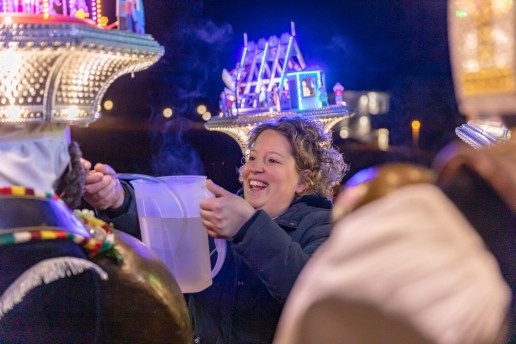 Appenzell, Appenzell Ausserrohden, Appenzeller Hinterland, Ostschweiz, Schweiz, Silvesterchlaus, Silvesterklausen, Suisse, Switzerland, Urnaesch, Urnäsch