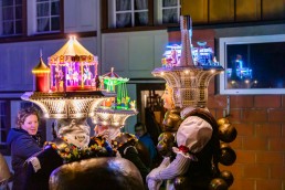 Appenzell, Appenzell Ausserrohden, Appenzeller Hinterland, Ostschweiz, Schweiz, Silvesterchlaus, Silvesterklausen, Suisse, Switzerland, Urnaesch, Urnäsch