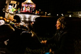 Appenzell, Appenzell Ausserrohden, Appenzeller Hinterland, Ostschweiz, Schweiz, Silvesterchlaus, Silvesterklausen, Suisse, Switzerland, Urnaesch, Urnäsch