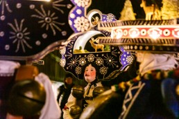 Appenzell, Appenzell Ausserrohden, Appenzeller Hinterland, Ostschweiz, Schweiz, Silvesterchlaus, Silvesterklausen, Suisse, Switzerland, Urnaesch, Urnäsch