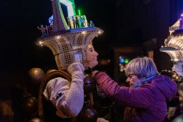 Appenzell, Appenzell Ausserrohden, Appenzeller Hinterland, Ostschweiz, Schweiz, Silvesterchlaus, Silvesterklausen, Suisse, Switzerland, Urnaesch, Urnäsch