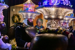 Appenzell, Appenzell Ausserrohden, Appenzeller Hinterland, Ostschweiz, Schweiz, Silvesterchlaus, Silvesterklausen, Suisse, Switzerland, Urnaesch, Urnäsch