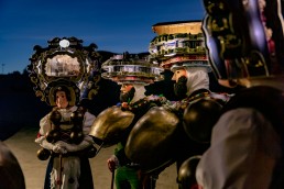 Appenzell, Appenzell Ausserrohden, Appenzeller Hinterland, Ostschweiz, Schweiz, Silvesterchlaus, Silvesterklausen, Suisse, Switzerland, Urnaesch, Urnäsch