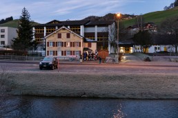 Appenzell, Appenzell Ausserrohden, Appenzeller Hinterland, Ostschweiz, Schweiz, Silvesterchlaus, Silvesterklausen, Suisse, Switzerland, Urnaesch, Urnäsch