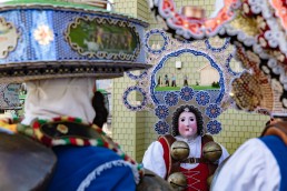 Appenzell, Appenzell Ausserrohden, Appenzeller Hinterland, Ostschweiz, Schweiz, Silvesterchlaus, Silvesterklausen, Suisse, Switzerland, Urnaesch, Urnäsch