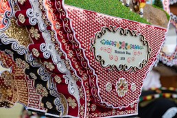 Appenzell, Appenzell Ausserrohden, Appenzeller Hinterland, Ostschweiz, Schweiz, Silvesterchlaus, Silvesterklausen, Suisse, Switzerland, Urnaesch, Urnäsch