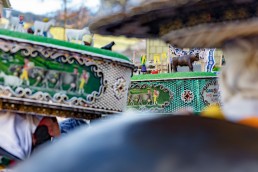 Appenzell, Appenzell Ausserrohden, Appenzeller Hinterland, Ostschweiz, Schweiz, Silvesterchlaus, Silvesterklausen, Suisse, Switzerland, Urnaesch, Urnäsch