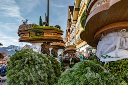 Appenzell, Appenzell Ausserrohden, Appenzeller Hinterland, Ostschweiz, Schweiz, Silvesterchlaus, Silvesterklausen, Suisse, Switzerland, Urnaesch, Urnäsch