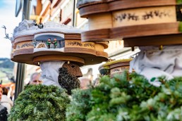 Appenzell, Appenzell Ausserrohden, Appenzeller Hinterland, Ostschweiz, Schweiz, Silvesterchlaus, Silvesterklausen, Suisse, Switzerland, Urnaesch, Urnäsch