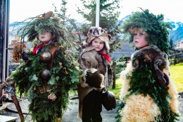 Appenzell, Appenzell Ausserrohden, Appenzeller Hinterland, Ostschweiz, Schweiz, Silvesterchlaus, Silvesterklausen, Suisse, Switzerland, Urnaesch, Urnäsch