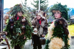 Appenzell, Appenzell Ausserrohden, Appenzeller Hinterland, Ostschweiz, Schweiz, Silvesterchlaus, Silvesterklausen, Suisse, Switzerland, Urnaesch, Urnäsch