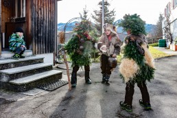Appenzell, Appenzell Ausserrohden, Appenzeller Hinterland, Ostschweiz, Schweiz, Silvesterchlaus, Silvesterklausen, Suisse, Switzerland, Urnaesch, Urnäsch