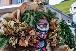 Appenzell, Appenzell Ausserrohden, Appenzeller Hinterland, Ostschweiz, Schweiz, Silvesterchlaus, Silvesterklausen, Suisse, Switzerland, Urnaesch, Urnäsch