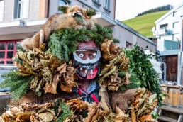 Appenzell, Appenzell Ausserrohden, Appenzeller Hinterland, Ostschweiz, Schweiz, Silvesterchlaus, Silvesterklausen, Suisse, Switzerland, Urnaesch, Urnäsch