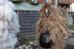Appenzell, Appenzell Ausserrohden, Appenzeller Hinterland, Ostschweiz, Schweiz, Silvesterchlaus, Silvesterklausen, Suisse, Switzerland, Urnaesch, Urnäsch