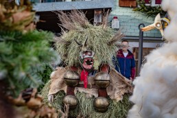 Appenzell, Appenzell Ausserrohden, Appenzeller Hinterland, Ostschweiz, Schweiz, Silvesterchlaus, Silvesterklausen, Suisse, Switzerland, Urnaesch, Urnäsch