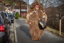 Appenzell, Appenzell Ausserrohden, Appenzeller Hinterland, Ostschweiz, Schweiz, Silvesterchlaus, Silvesterklausen, Suisse, Switzerland, Urnaesch, Urnäsch