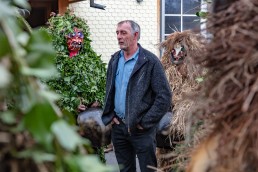 Appenzell, Appenzell Ausserrohden, Appenzeller Hinterland, Ostschweiz, Schweiz, Silvesterchlaus, Silvesterklausen, Suisse, Switzerland, Urnaesch, Urnäsch