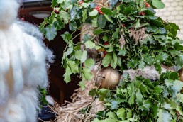 Appenzell, Appenzell Ausserrohden, Appenzeller Hinterland, Ostschweiz, Schweiz, Silvesterchlaus, Silvesterklausen, Suisse, Switzerland, Urnaesch, Urnäsch