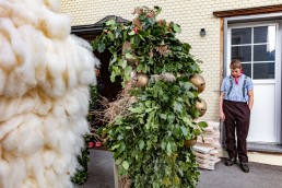 Appenzell, Appenzell Ausserrohden, Appenzeller Hinterland, Ostschweiz, Schweiz, Silvesterchlaus, Silvesterklausen, Suisse, Switzerland, Urnaesch, Urnäsch