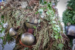 Appenzell, Appenzell Ausserrohden, Appenzeller Hinterland, Ostschweiz, Schweiz, Silvesterchlaus, Silvesterklausen, Suisse, Switzerland, Urnaesch, Urnäsch