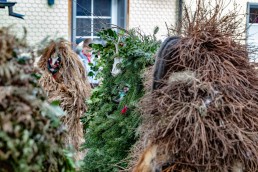 Appenzell, Appenzell Ausserrohden, Appenzeller Hinterland, Ostschweiz, Schweiz, Silvesterchlaus, Silvesterklausen, Suisse, Switzerland, Urnaesch, Urnäsch