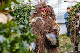 Appenzell, Appenzell Ausserrohden, Appenzeller Hinterland, Ostschweiz, Schweiz, Silvesterchlaus, Silvesterklausen, Suisse, Switzerland, Urnaesch, Urnäsch