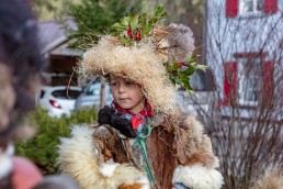 Appenzell, Appenzell Ausserrohden, Appenzeller Hinterland, Ostschweiz, Schweiz, Silvesterchlaus, Silvesterklausen, Suisse, Switzerland, Urnaesch, Urnäsch