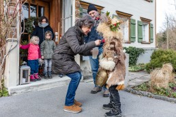 Appenzell, Appenzell Ausserrohden, Appenzeller Hinterland, Ostschweiz, Schweiz, Silvesterchlaus, Silvesterklausen, Suisse, Switzerland, Urnaesch, Urnäsch