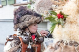 Appenzell, Appenzell Ausserrohden, Appenzeller Hinterland, Ostschweiz, Schweiz, Silvesterchlaus, Silvesterklausen, Suisse, Switzerland, Urnaesch, Urnäsch