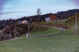 Appenzell, Appenzell Ausserrohden, Appenzeller Hinterland, Ostschweiz, Schweiz, Silvesterchlaus, Silvesterklausen, Suisse, Switzerland, Urnaesch, Urnäsch
