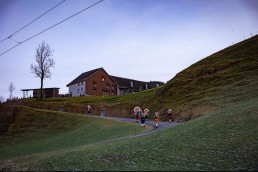 Appenzell, Appenzell Ausserrohden, Appenzeller Hinterland, Ostschweiz, Schweiz, Silvesterchlaus, Silvesterklausen, Suisse, Switzerland, Urnaesch, Urnäsch